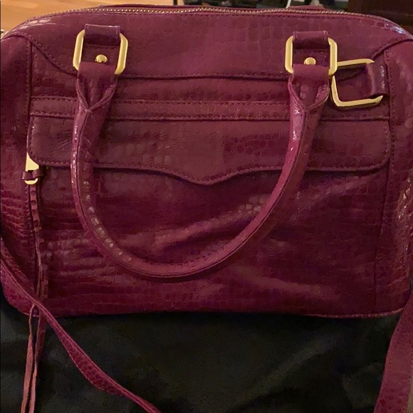Rebecca MinkoffMorning After Bag